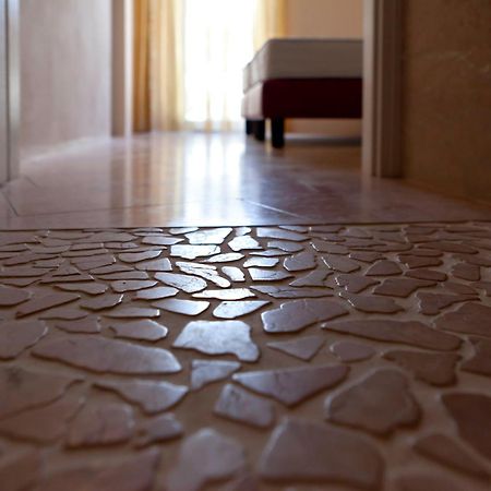 Residenza Madonna Verona Eksteriør billede