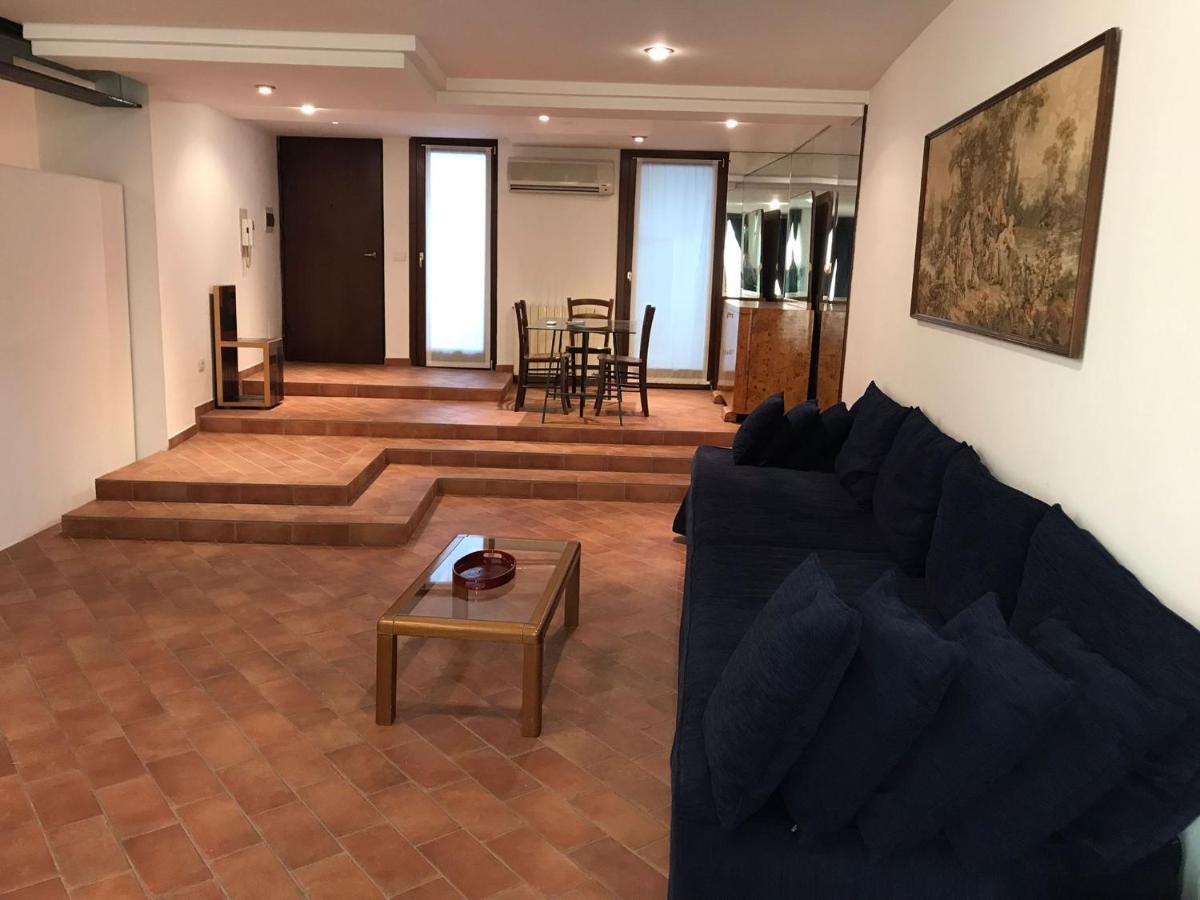 Residenza Madonna Verona Eksteriør billede