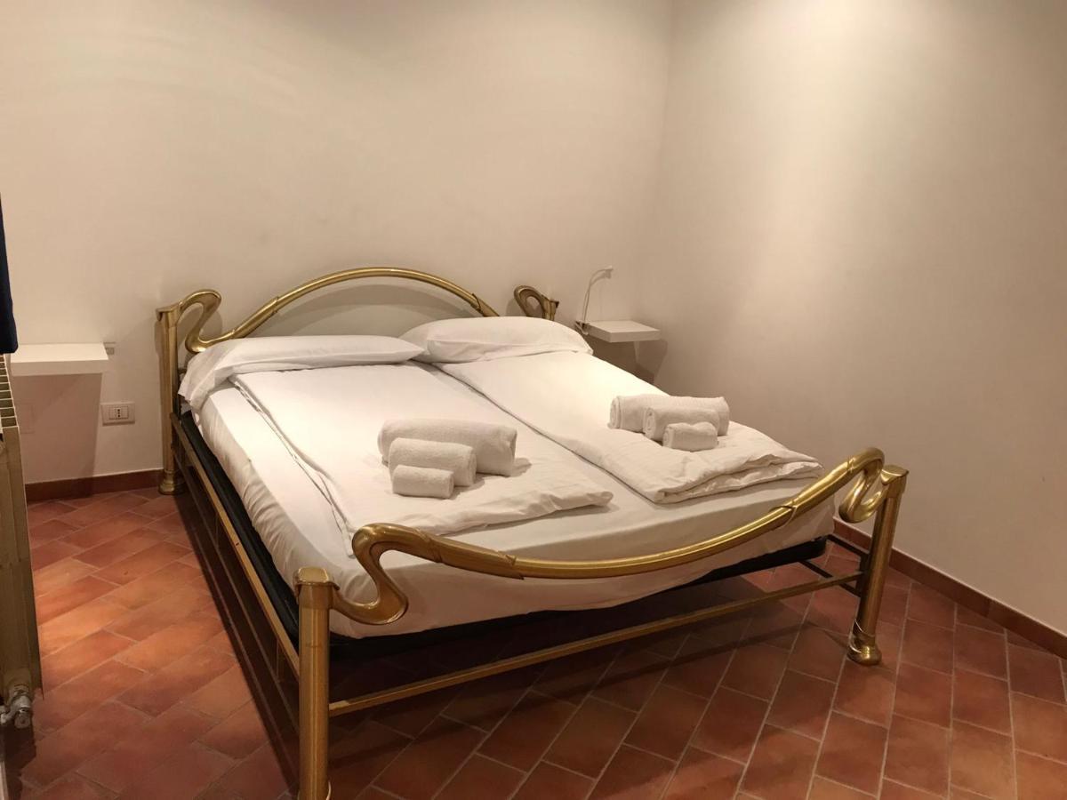 Residenza Madonna Verona Eksteriør billede