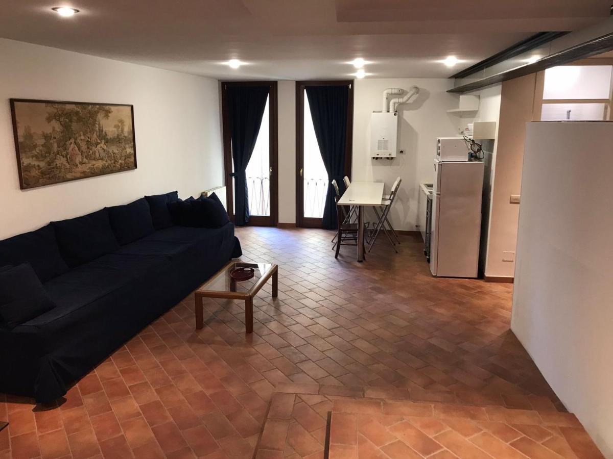 Residenza Madonna Verona Eksteriør billede