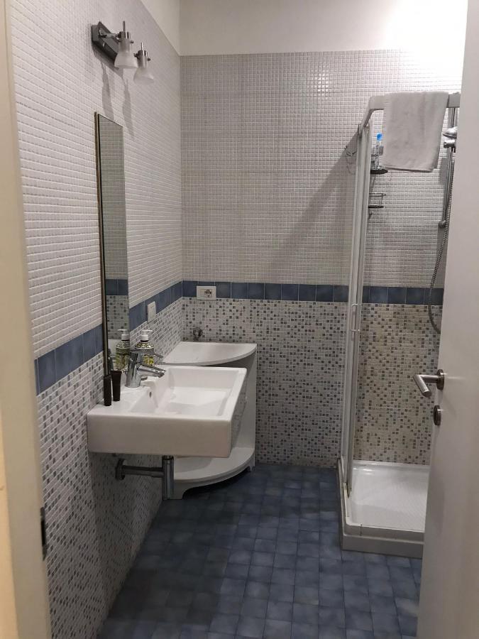 Residenza Madonna Verona Eksteriør billede