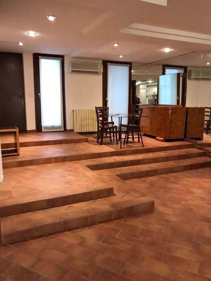 Residenza Madonna Verona Eksteriør billede