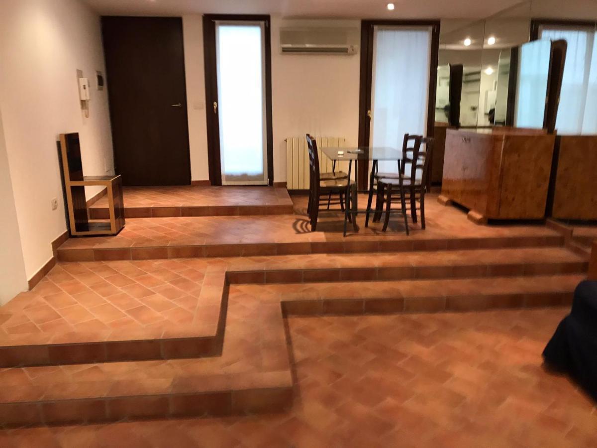 Residenza Madonna Verona Eksteriør billede