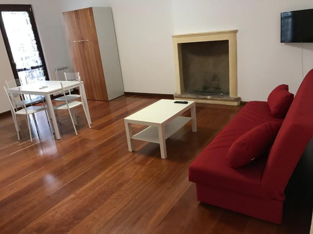 Residenza Madonna Verona Eksteriør billede