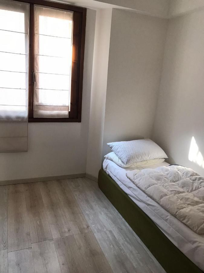 Residenza Madonna Verona Eksteriør billede