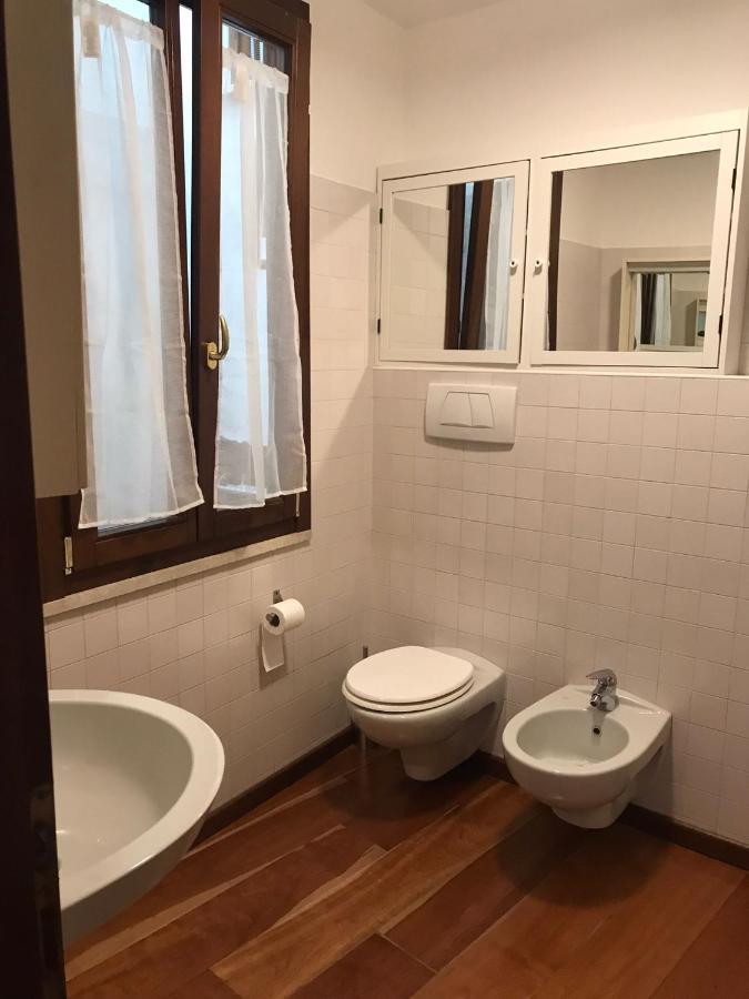 Residenza Madonna Verona Eksteriør billede