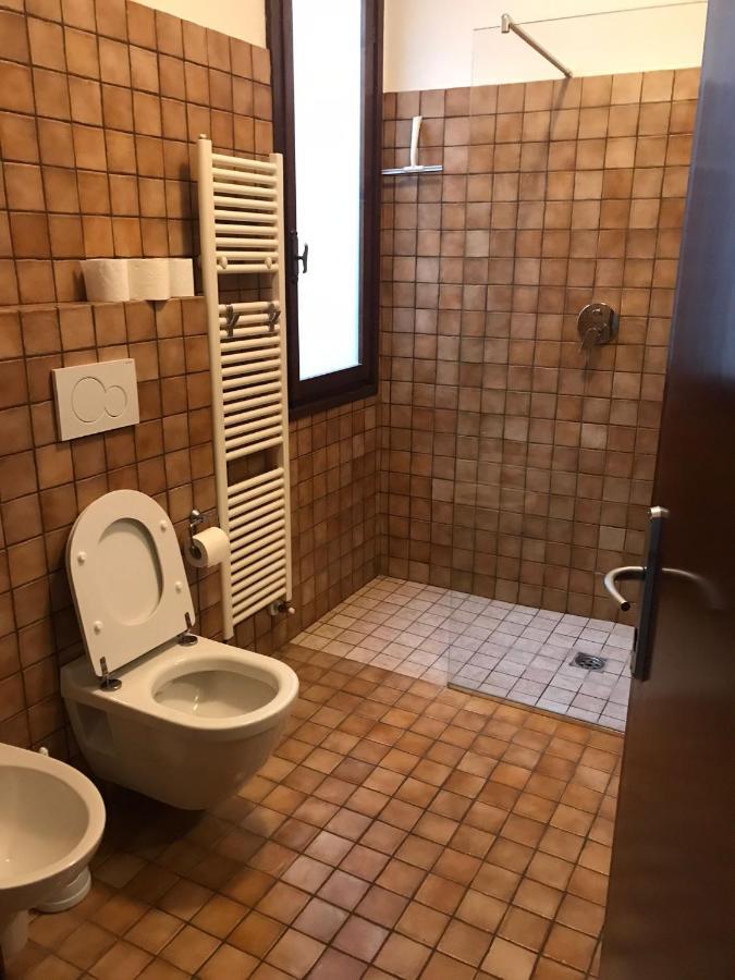 Residenza Madonna Verona Eksteriør billede