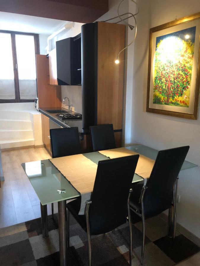 Residenza Madonna Verona Eksteriør billede