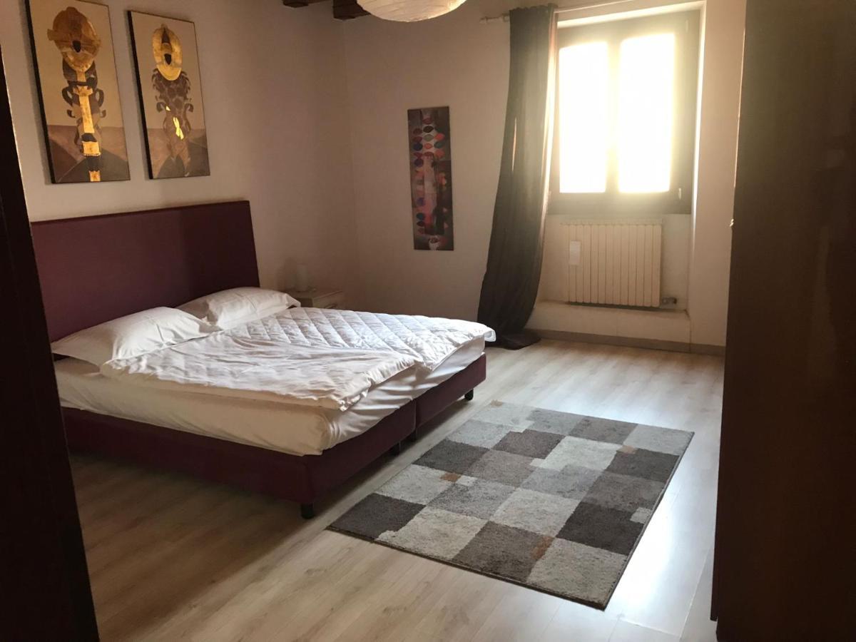 Residenza Madonna Verona Eksteriør billede
