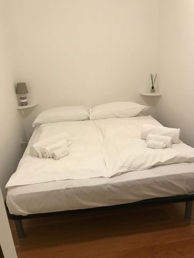 Residenza Madonna Verona Eksteriør billede