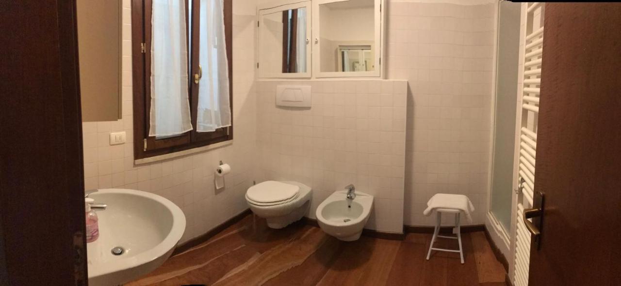 Residenza Madonna Verona Eksteriør billede