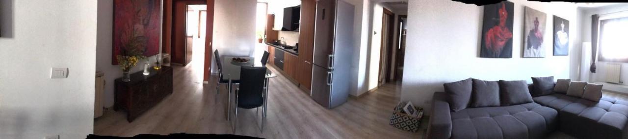Residenza Madonna Verona Eksteriør billede