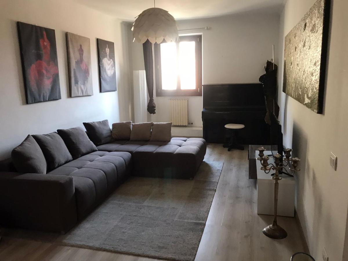 Residenza Madonna Verona Eksteriør billede