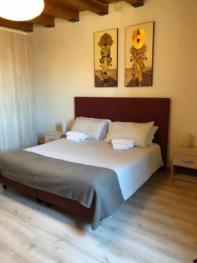 Residenza Madonna Verona Eksteriør billede