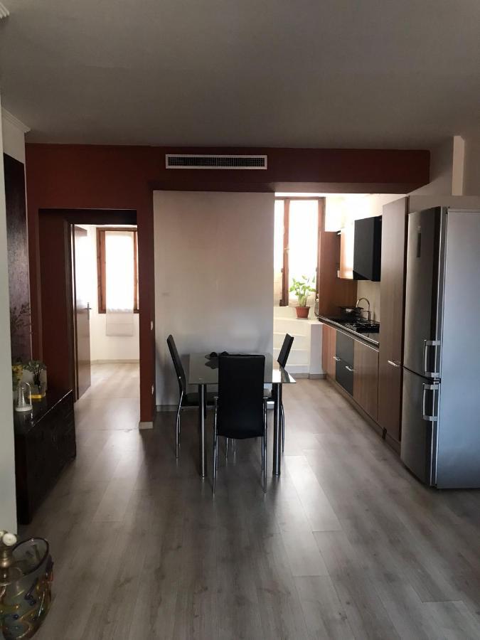 Residenza Madonna Verona Eksteriør billede