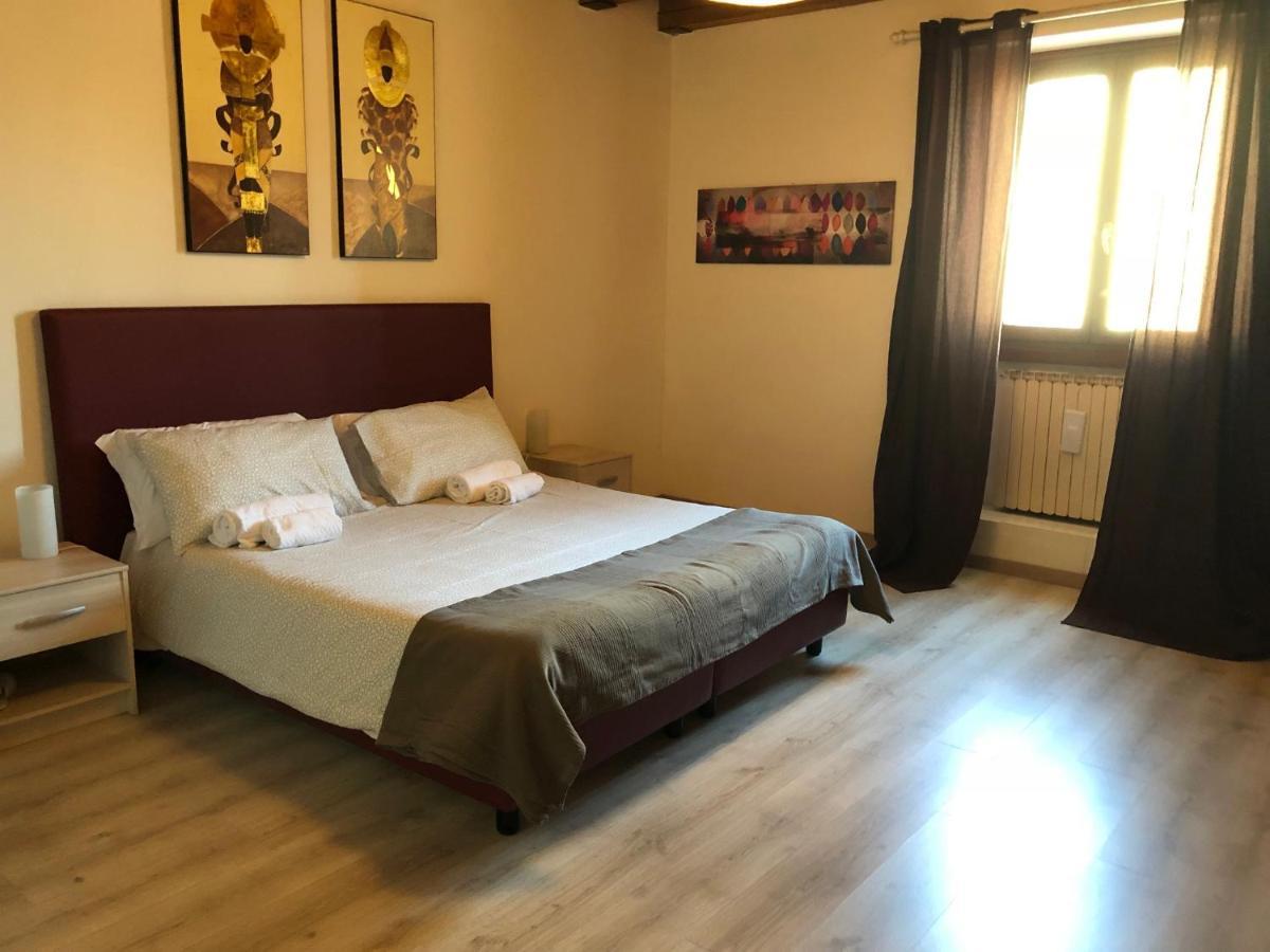 Residenza Madonna Verona Eksteriør billede