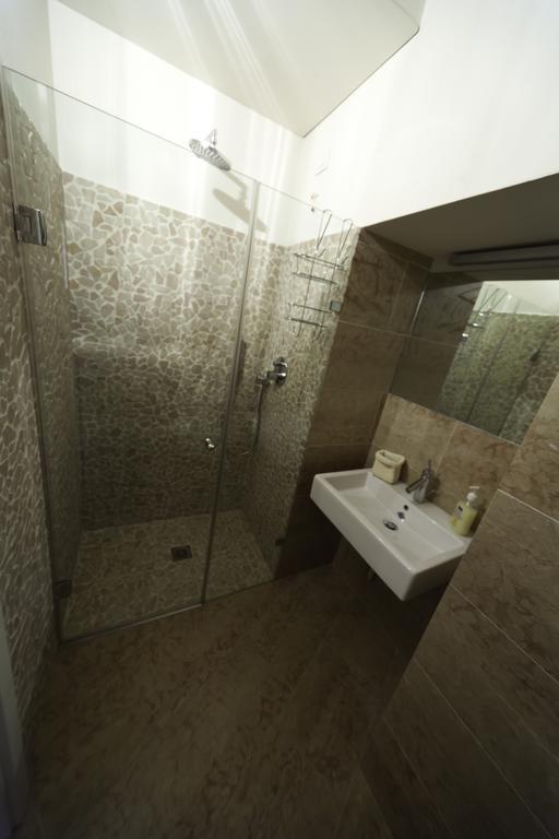 Residenza Madonna Verona Eksteriør billede