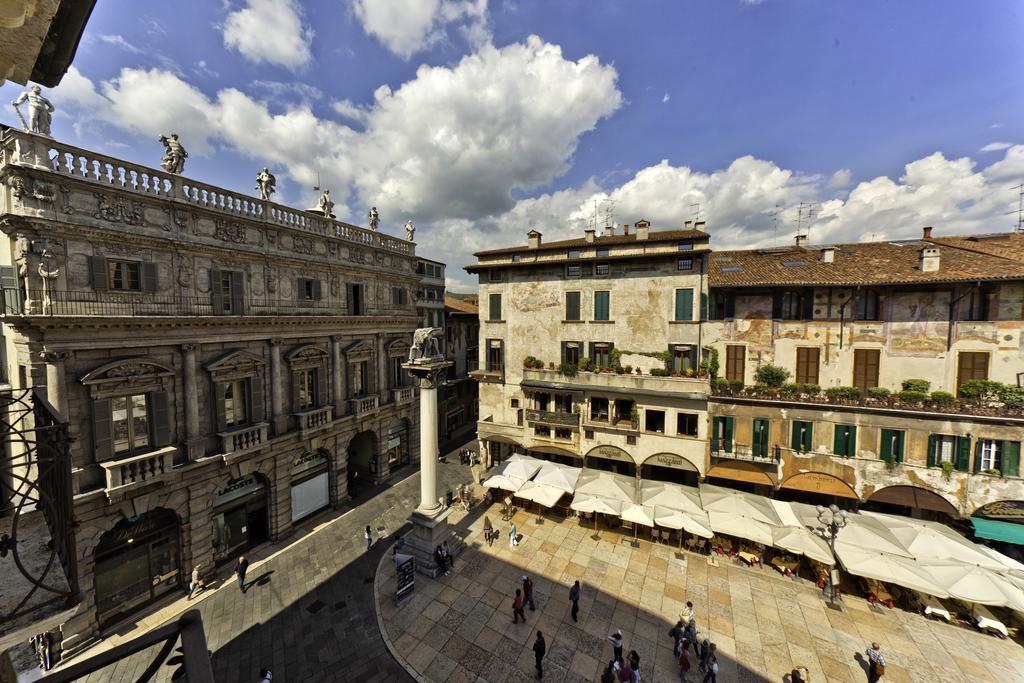 Residenza Madonna Verona Eksteriør billede