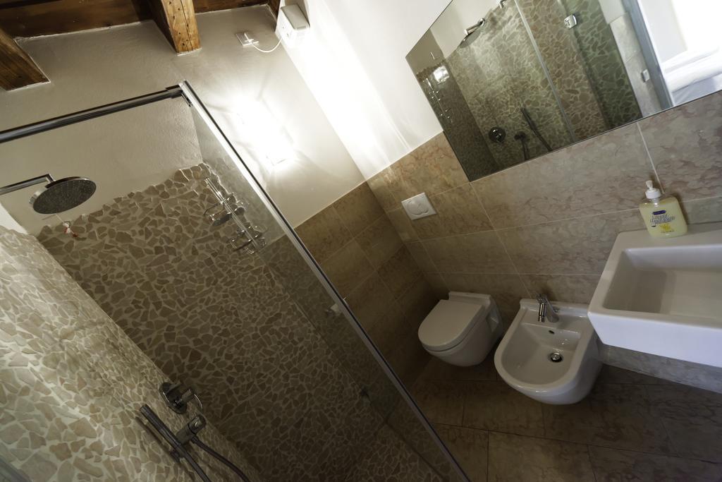 Residenza Madonna Verona Eksteriør billede
