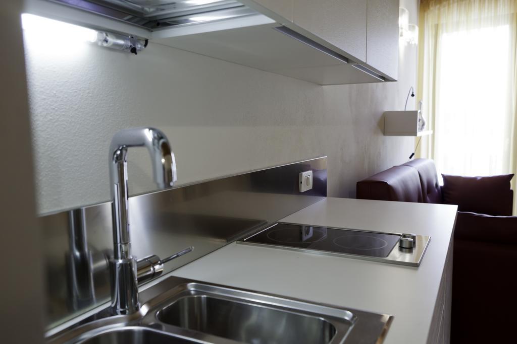 Residenza Madonna Verona Eksteriør billede