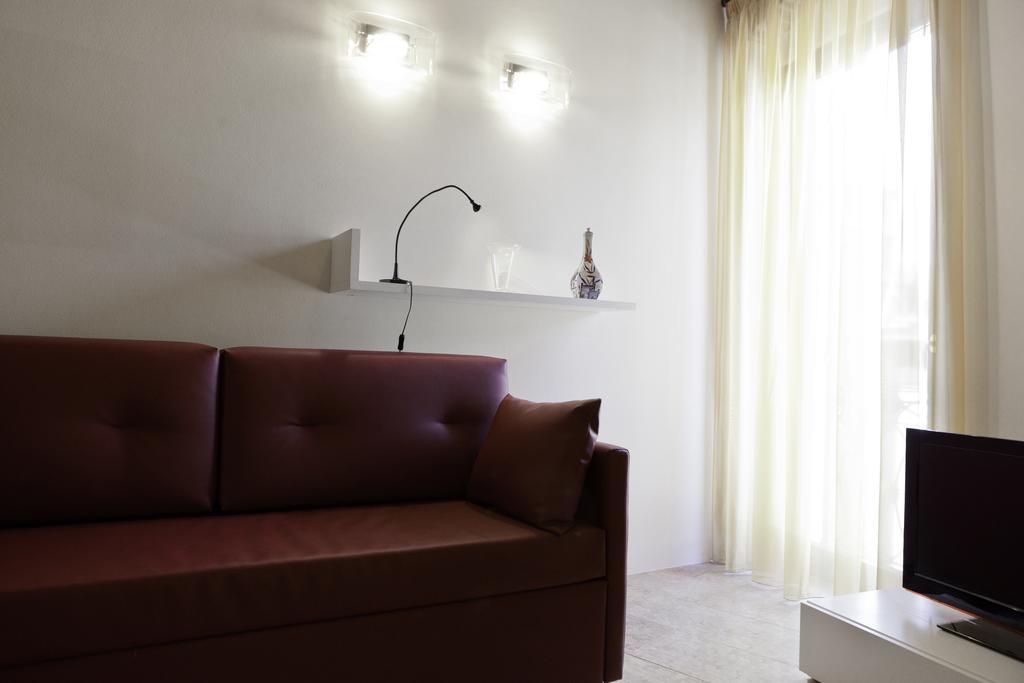 Residenza Madonna Verona Eksteriør billede