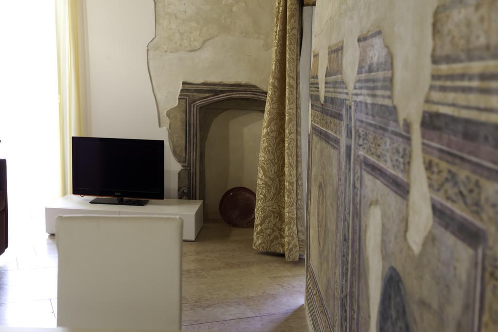 Residenza Madonna Verona Eksteriør billede