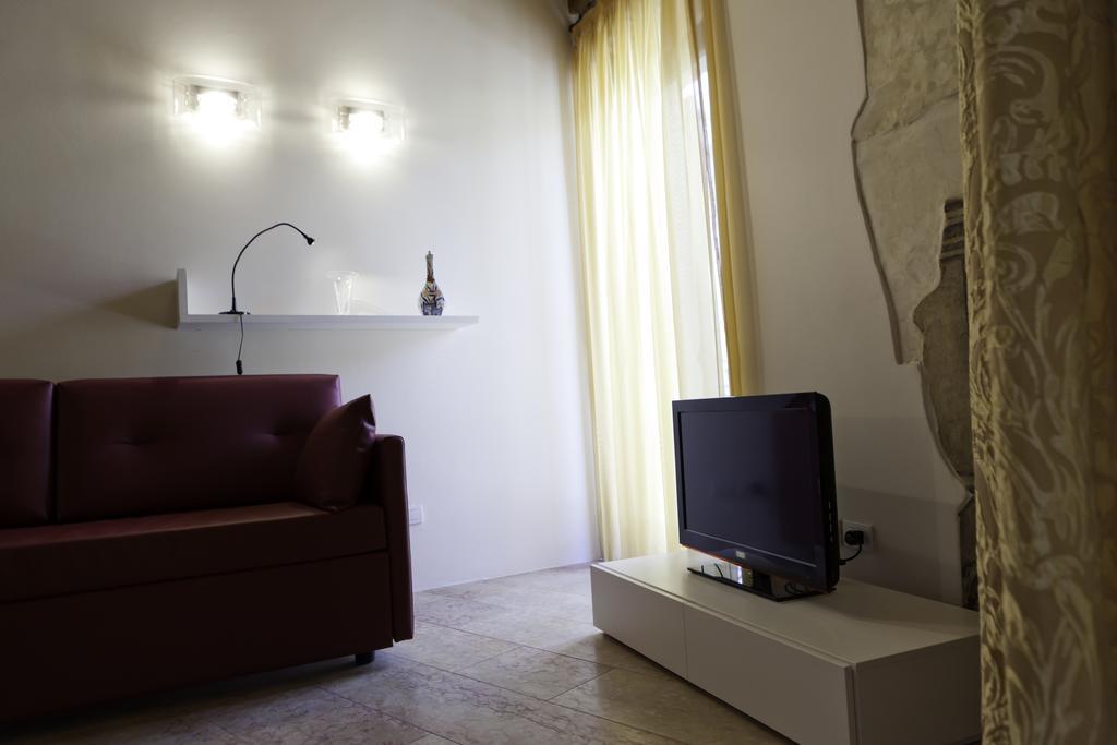Residenza Madonna Verona Eksteriør billede