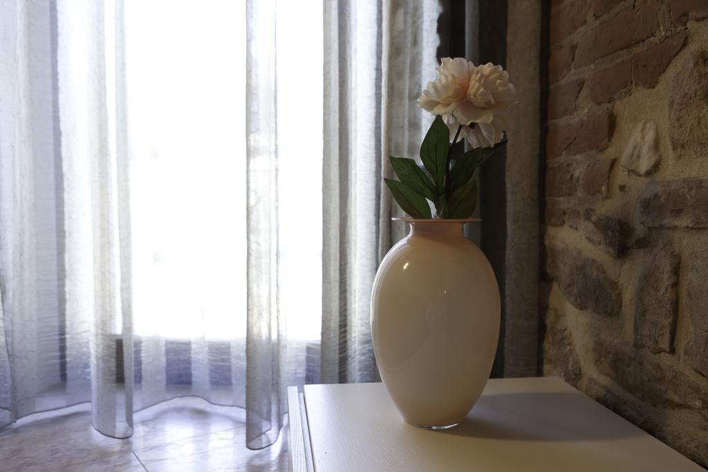 Residenza Madonna Verona Eksteriør billede