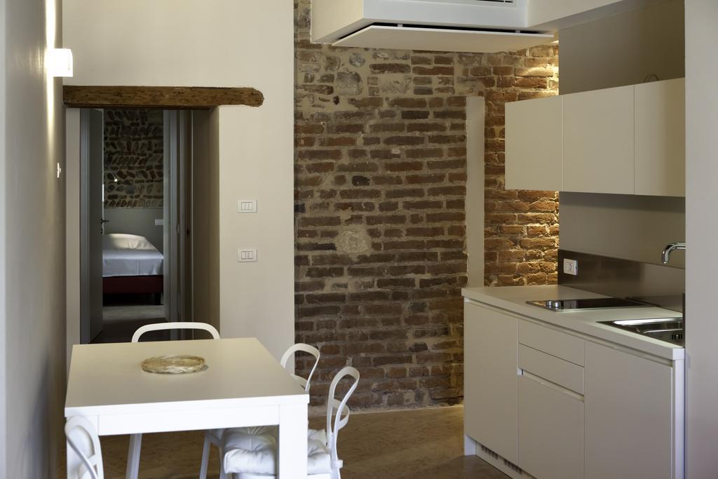 Residenza Madonna Verona Værelse billede