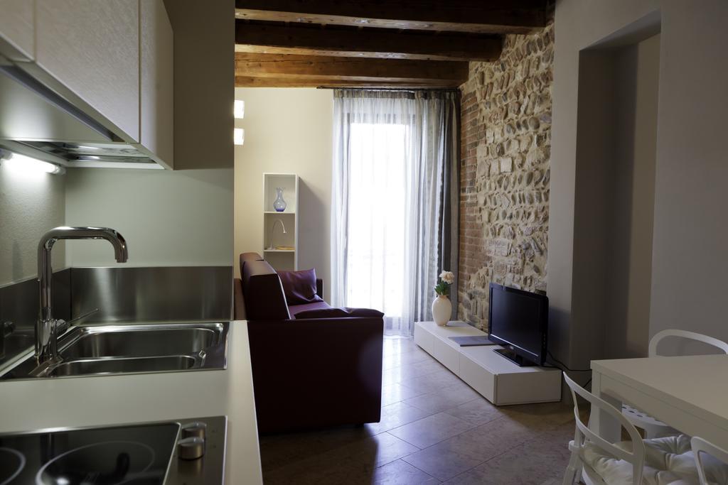 Residenza Madonna Verona Eksteriør billede