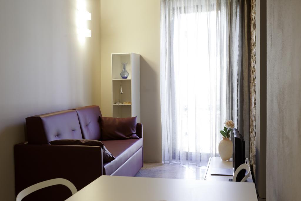 Residenza Madonna Verona Eksteriør billede