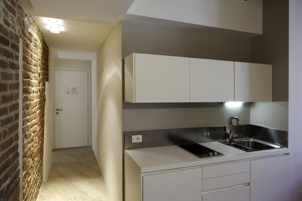 Residenza Madonna Verona Eksteriør billede