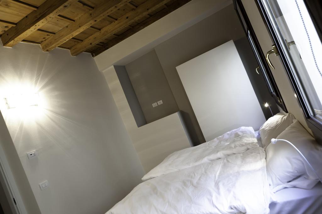 Residenza Madonna Verona Eksteriør billede