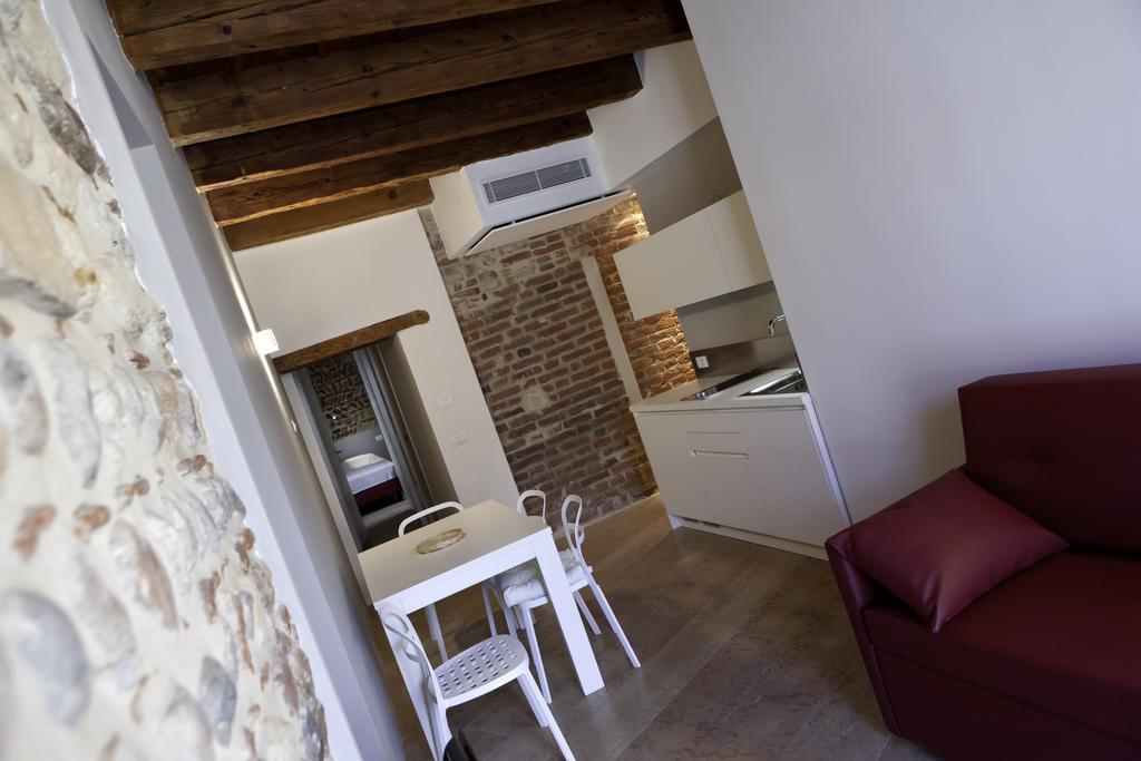 Residenza Madonna Verona Eksteriør billede