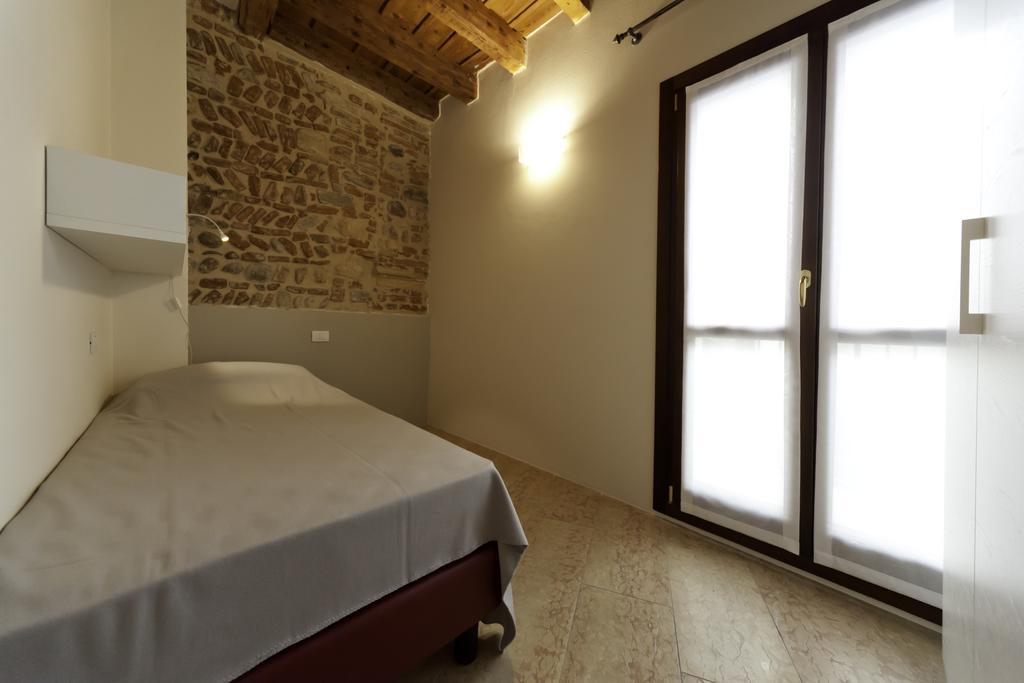 Residenza Madonna Verona Eksteriør billede