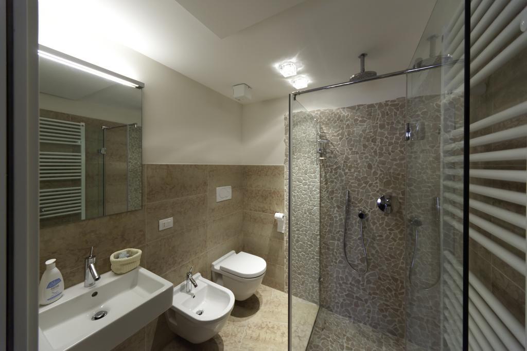 Residenza Madonna Verona Eksteriør billede