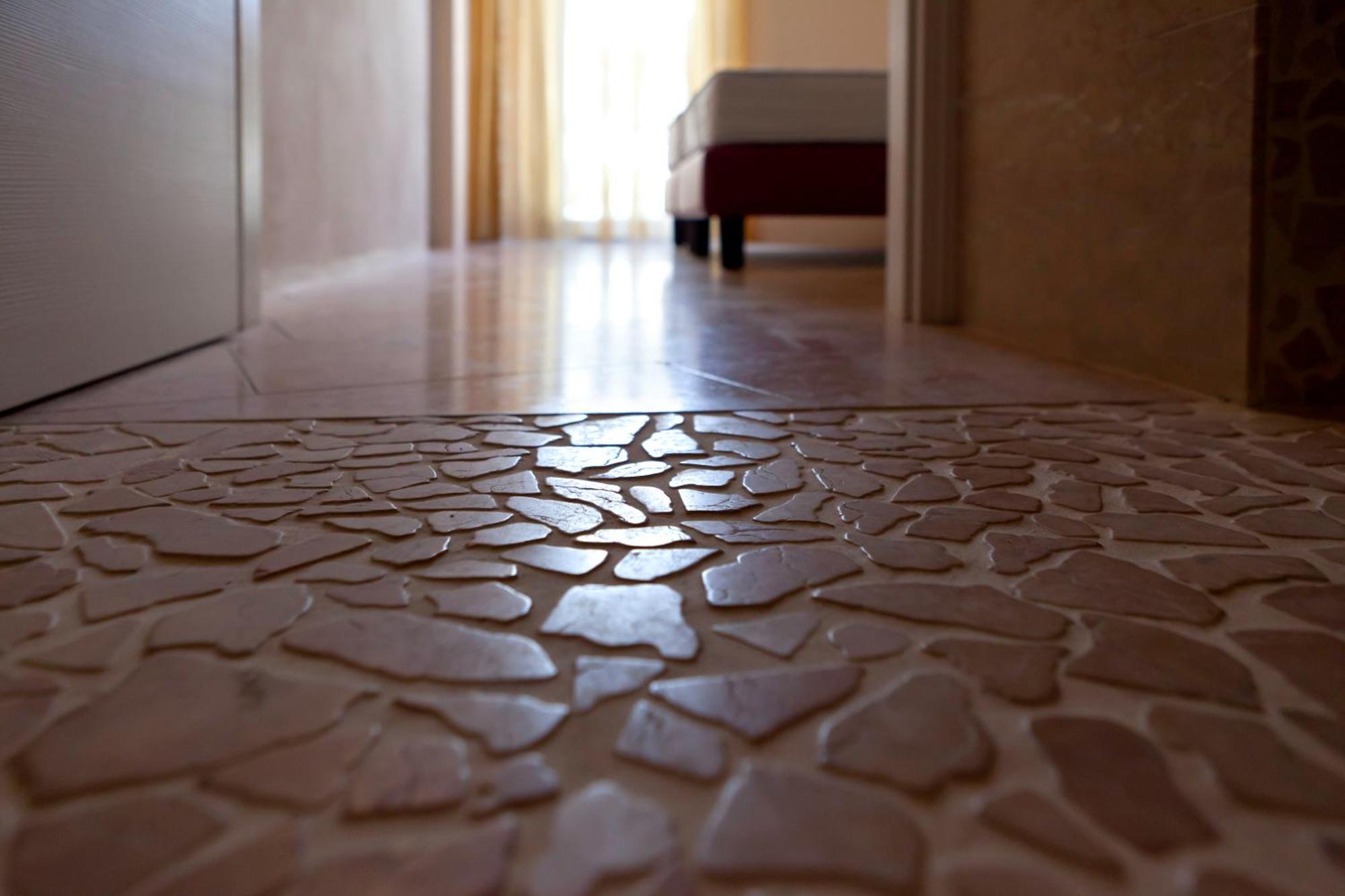 Residenza Madonna Verona Eksteriør billede